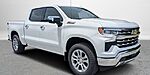 New 2026 CHEVROLET SILVERADO 1500 LTZ in LAKE CITY, FLORIDA