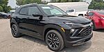 New 2026 CHEVROLET TRAILBLAZER ACTIV in LAKE CITY, FLORIDA