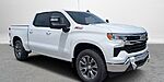 New 2026 CHEVROLET SILVERADO 1500 LT in LAKE CITY, FLORIDA