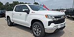 New 2026 CHEVROLET SILVERADO 1500 LT in LAKE CITY, FLORIDA
