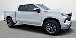 New 2026 CHEVROLET SILVERADO 1500 LT in LAKE CITY, FLORIDA