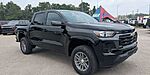New 2026 CHEVROLET COLORADO LT in LAKE CITY, FLORIDA