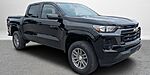New 2026 CHEVROLET COLORADO LT in LAKE CITY, FLORIDA