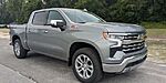 New 2026 CHEVROLET SILVERADO 1500 LTZ in LAKE CITY, FLORIDA