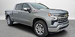 New 2026 CHEVROLET SILVERADO 1500 LTZ in LAKE CITY, FLORIDA