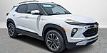 New 2026 CHEVROLET TRAILBLAZER LT in LAKE CITY, FLORIDA
