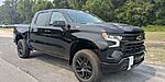 New 2026 CHEVROLET SILVERADO 1500 LT TRAIL BOSS in LAKE CITY, FLORIDA