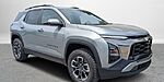 New 2026 CHEVROLET EQUINOX ACTIV in LAKE CITY, FLORIDA