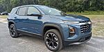 New 2026 CHEVROLET EQUINOX LT in LAKE CITY, FLORIDA