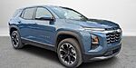 New 2026 CHEVROLET EQUINOX LT in LAKE CITY, FLORIDA