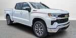 New 2026 CHEVROLET SILVERADO 1500 LT in LAKE CITY, FLORIDA