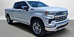 New 2026 CHEVROLET SILVERADO 1500 LTZ in LAKE CITY, FLORIDA