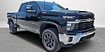 New 2026 CHEVROLET SILVERADO 2500 LT in LAKE CITY, FLORIDA