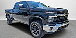 New 2026 CHEVROLET SILVERADO 2500 LT in LAKE CITY, FLORIDA