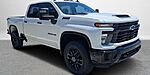 New 2026 CHEVROLET SILVERADO 2500 CUSTOM in LAKE CITY, FLORIDA