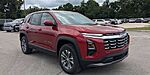 New 2026 CHEVROLET EQUINOX LT in LAKE CITY, FLORIDA