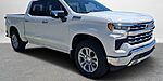 New 2026 CHEVROLET SILVERADO 1500 LTZ in LAKE CITY, FLORIDA