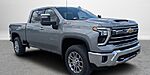 New 2026 CHEVROLET SILVERADO 2500 LTZ in LAKE CITY, FLORIDA