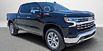 New 2026 CHEVROLET SILVERADO 1500 LTZ in LAKE CITY, FLORIDA