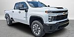 New 2026 CHEVROLET SILVERADO 2500 CUSTOM in LAKE CITY, FLORIDA