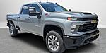 New 2026 CHEVROLET SILVERADO 2500 CUSTOM in LAKE CITY, FLORIDA