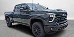 New 2026 CHEVROLET SILVERADO 2500 LTZ in LAKE CITY, FLORIDA