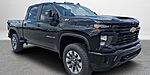 New 2026 CHEVROLET SILVERADO 2500 CUSTOM in LAKE CITY, FLORIDA