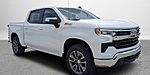 New 2026 CHEVROLET SILVERADO 1500 LT in LAKE CITY, FLORIDA