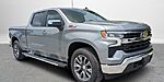 New 2026 CHEVROLET SILVERADO 1500 LT in LAKE CITY, FLORIDA