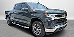 New 2026 CHEVROLET SILVERADO 1500 LT in LAKE CITY, FLORIDA