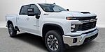 New 2026 CHEVROLET SILVERADO 2500 LT in LAKE CITY, FLORIDA