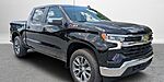 New 2026 CHEVROLET SILVERADO 1500 LT in LAKE CITY, FLORIDA