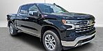 New 2026 CHEVROLET SILVERADO 1500 LTZ in LAKE CITY, FLORIDA