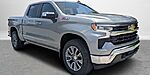 New 2026 CHEVROLET SILVERADO 1500 LT in LAKE CITY, FLORIDA