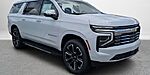 New 2026 CHEVROLET SUBURBAN PREMIER in LAKE CITY, FLORIDA