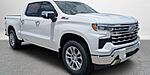 New 2026 CHEVROLET SILVERADO 1500 LTZ in LAKE CITY, FLORIDA