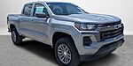New 2026 CHEVROLET COLORADO LT in LAKE CITY, FLORIDA