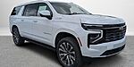 New 2026 CHEVROLET SUBURBAN HIGH COUNTRY in LAKE CITY, FLORIDA