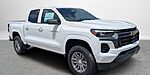 New 2026 CHEVROLET COLORADO LT in LAKE CITY, FLORIDA
