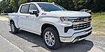 New 2026 CHEVROLET SILVERADO 1500 LTZ in LAKE CITY, FLORIDA