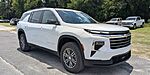 New 2026 CHEVROLET TRAVERSE LT in LAKE CITY, FLORIDA