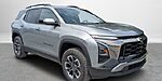 New 2026 CHEVROLET EQUINOX ACTIV in LAKE CITY, FLORIDA
