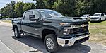 New 2026 CHEVROLET SILVERADO 2500 LT in LAKE CITY, FLORIDA