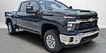 New 2026 CHEVROLET SILVERADO 2500 LT in LAKE CITY, FLORIDA