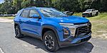 New 2026 CHEVROLET EQUINOX ACTIV in LAKE CITY, FLORIDA