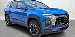New 2026 CHEVROLET EQUINOX ACTIV in LAKE CITY, FLORIDA