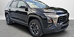 New 2026 CHEVROLET EQUINOX ACTIV in LAKE CITY, FLORIDA