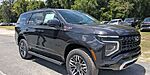 New 2026 CHEVROLET TAHOE Z71 in LAKE CITY, FLORIDA