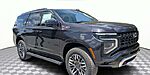 New 2026 CHEVROLET TAHOE Z71 in LAKE CITY, FLORIDA