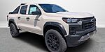 New 2026 CHEVROLET COLORADO TRAIL BOSS in LAKE CITY, FLORIDA